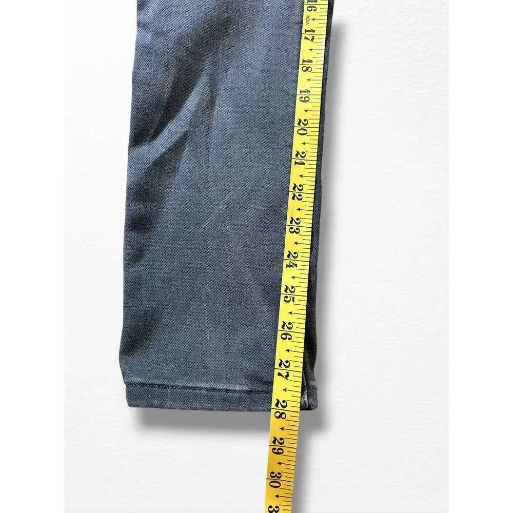 Mini Boden Girls’ Drawstring Slim Jeans, Size 13